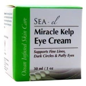 Sea El Miracle Kelp Eye Crea